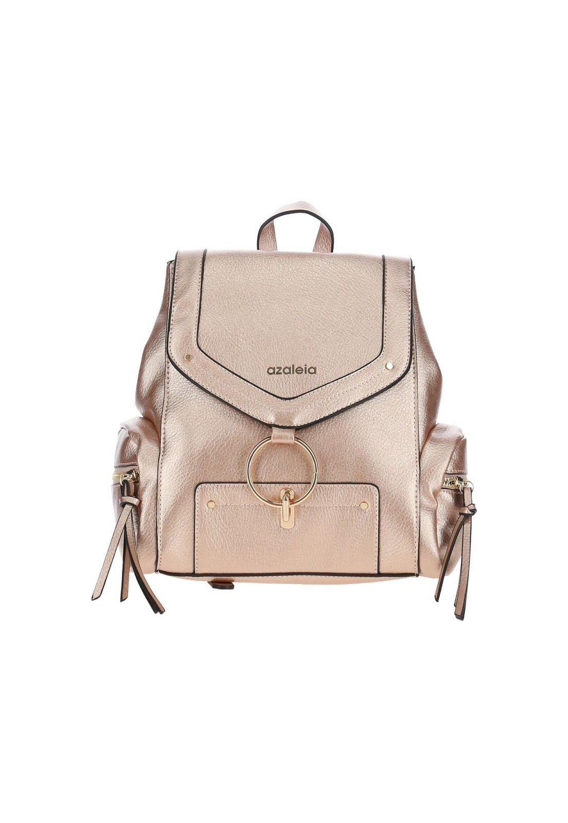 Cartera Buzz  Rosa-0