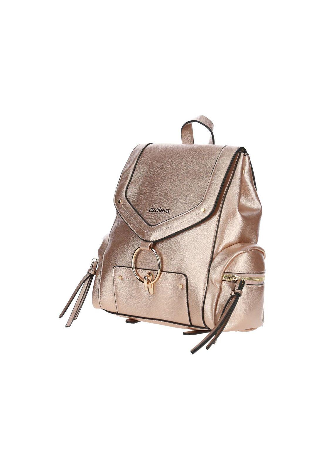 Cartera Buzz  Rosa-1