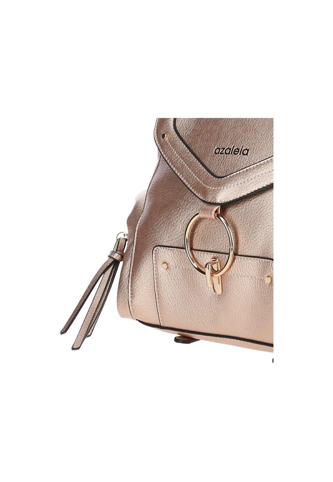 Cartera Buzz  Rosa-3