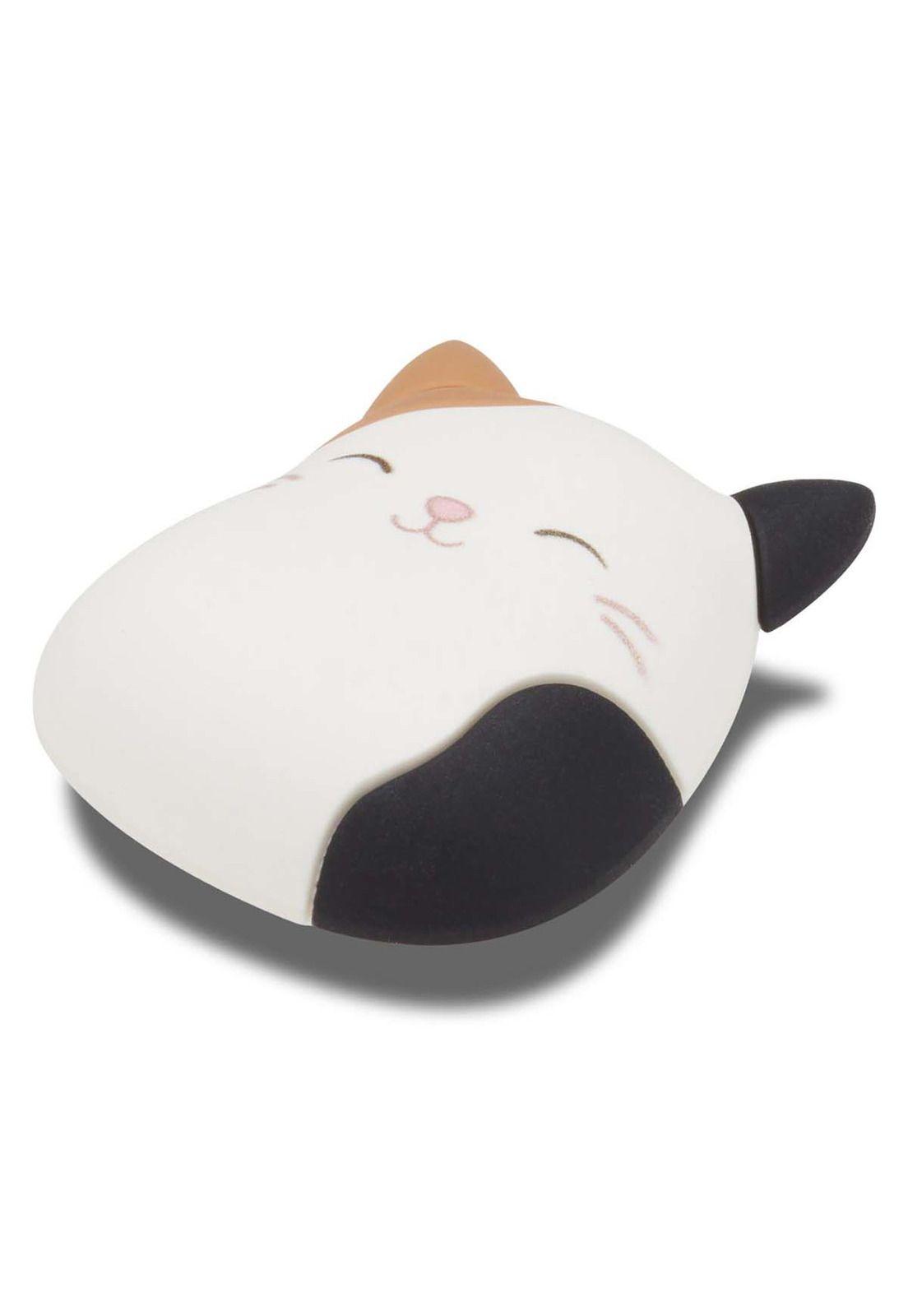 Jibbitz Crocs Squishmallows 3 Blanco-2