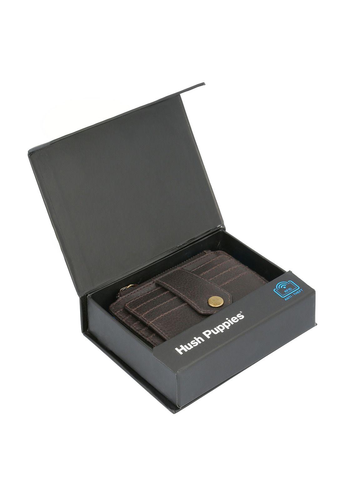 Tarjetero Cuero Thu Beru Card Café-3