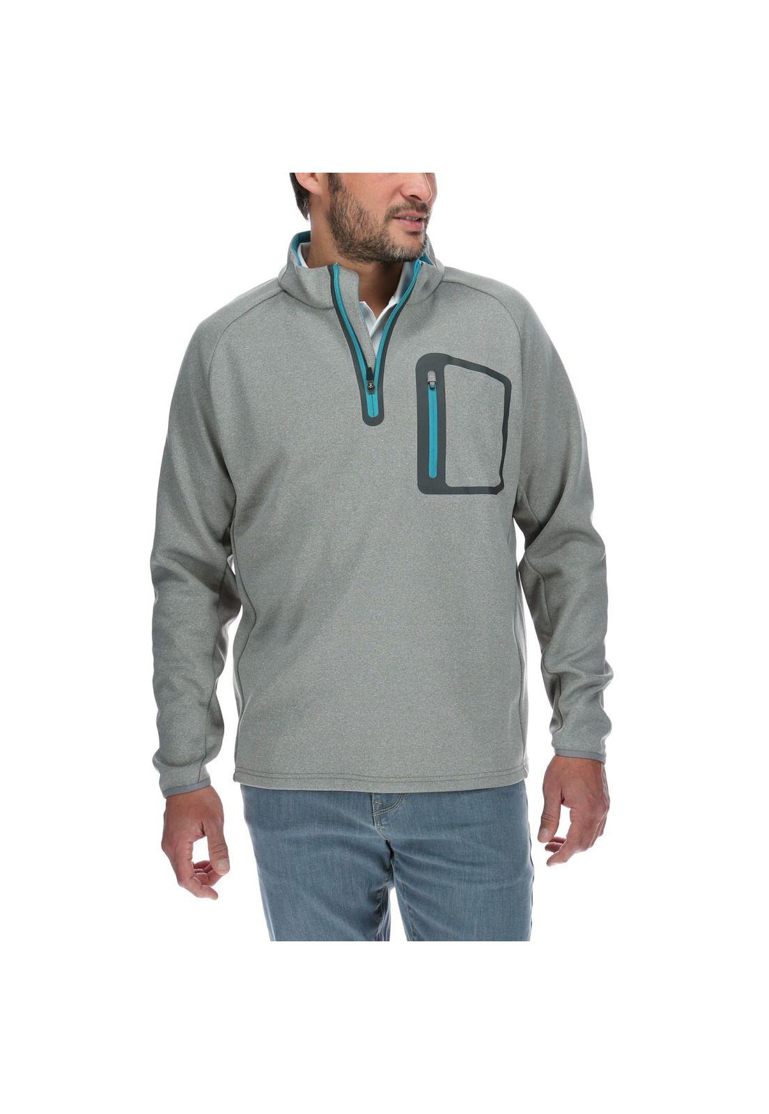Polar Hombre Alaska Gris-0