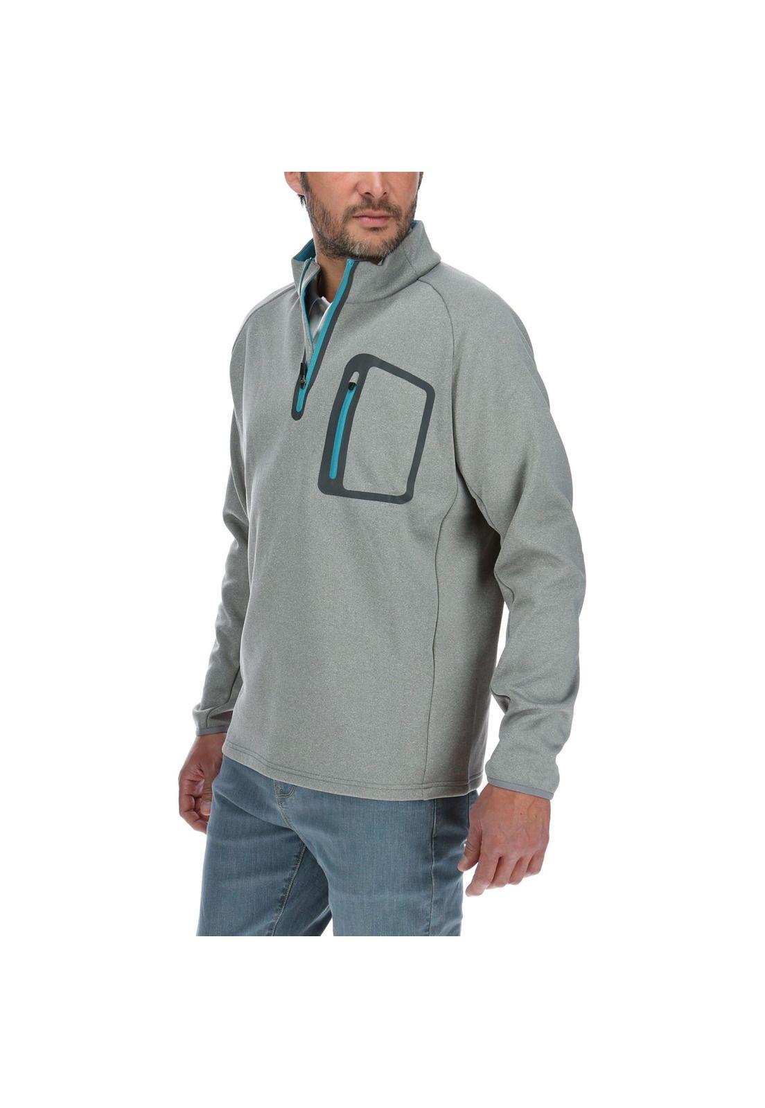 Polar Hombre Alaska Gris-1