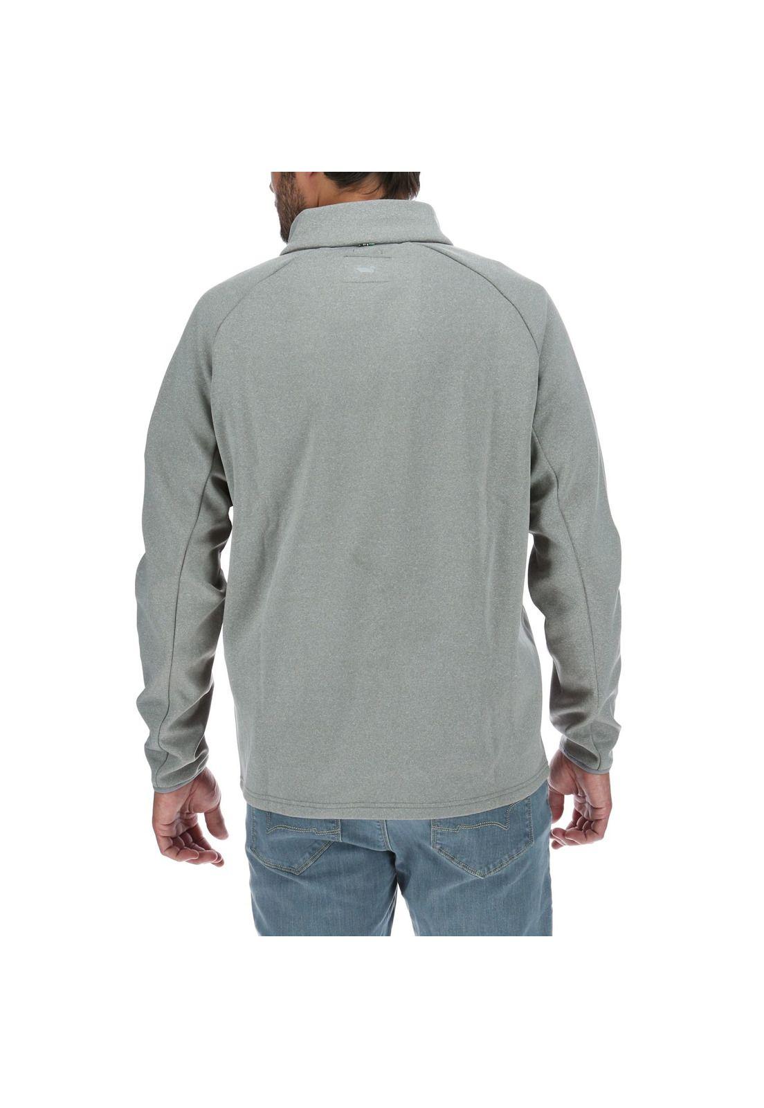 Polar Hombre Alaska Gris-2