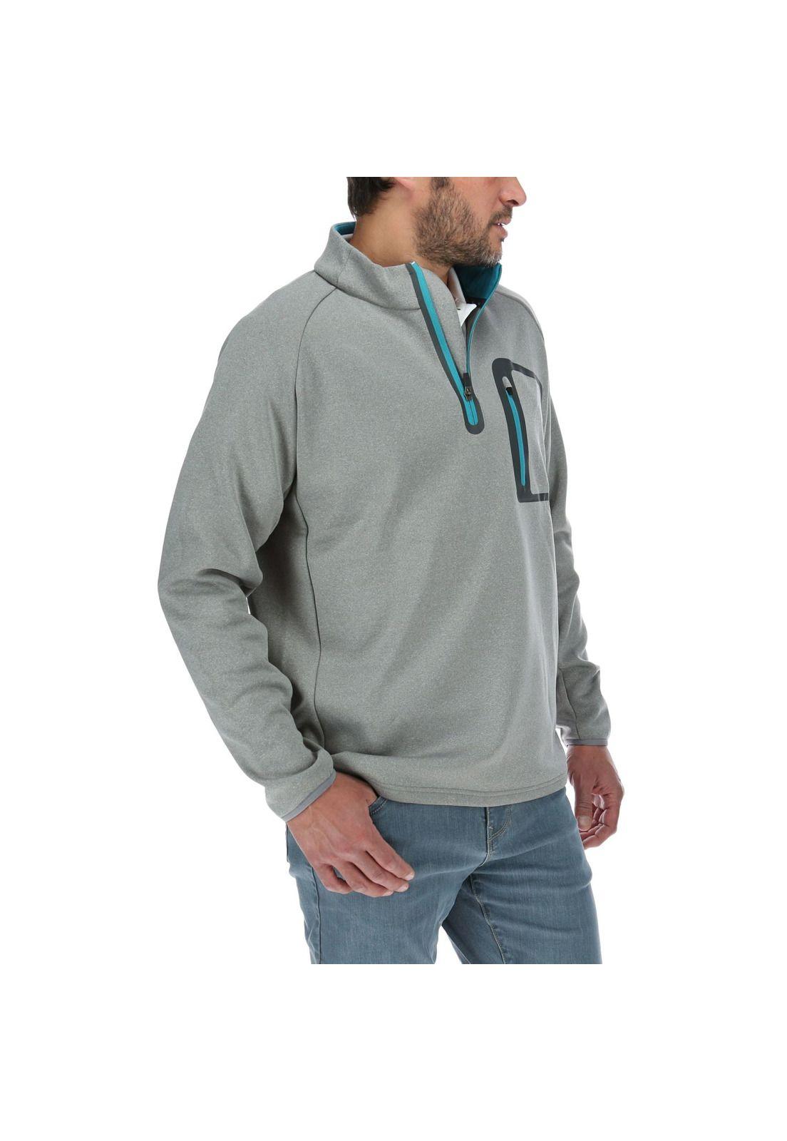 Polar Hombre Alaska Gris-3