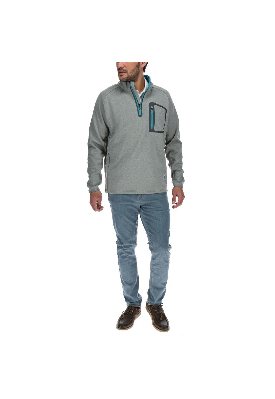 Polar Hombre Alaska Gris-4