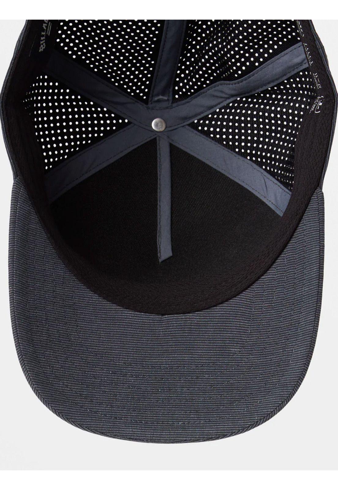 Jockey Crossfire Snapback Hombre Beige-3