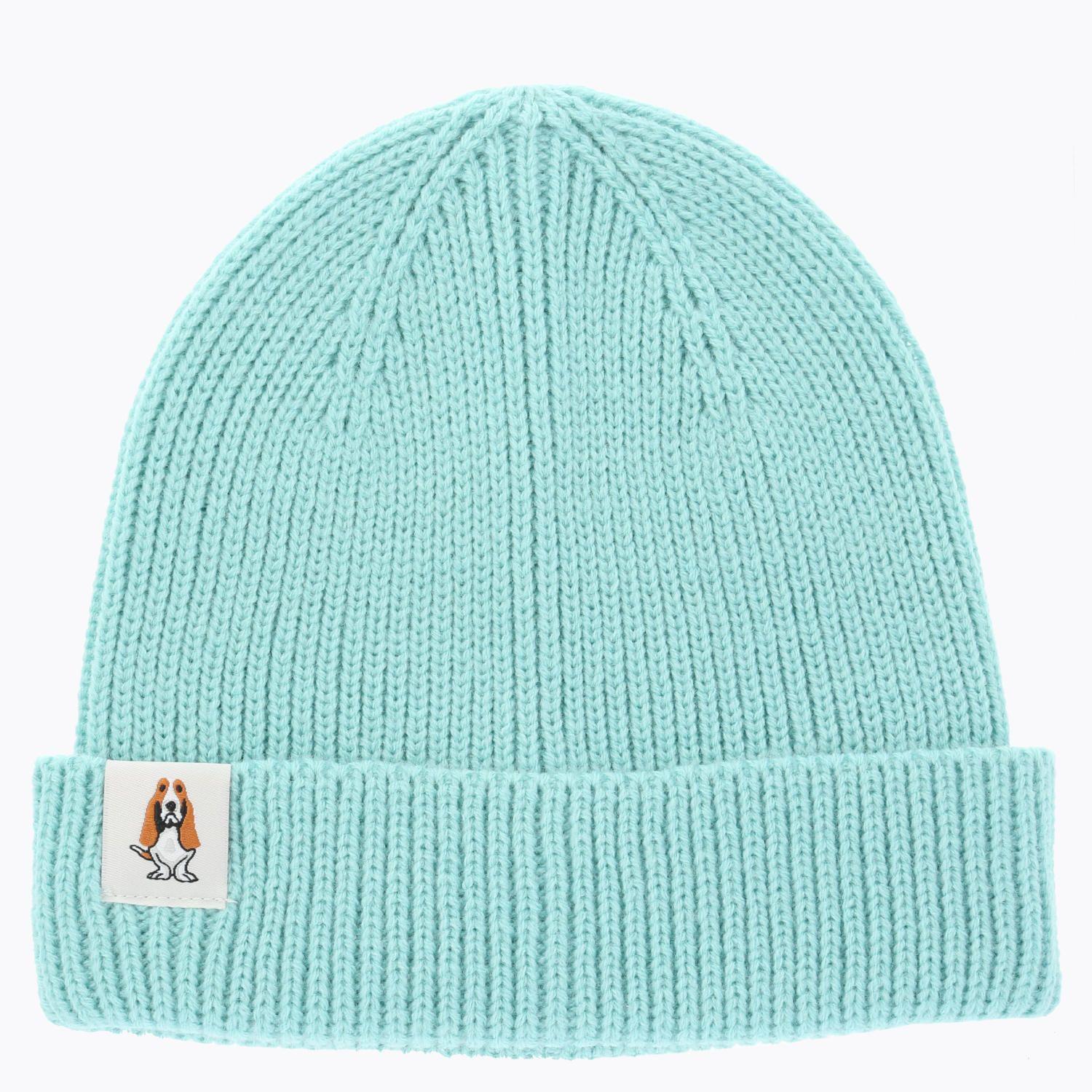 Gorro Unisex Beanie Celeste-0