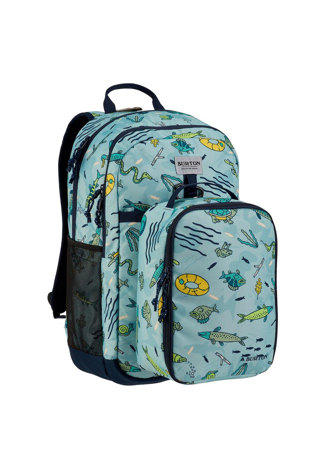 Mochila Kids' Lunch-N-Pack 35L Backpack Multicolor Unisex-0