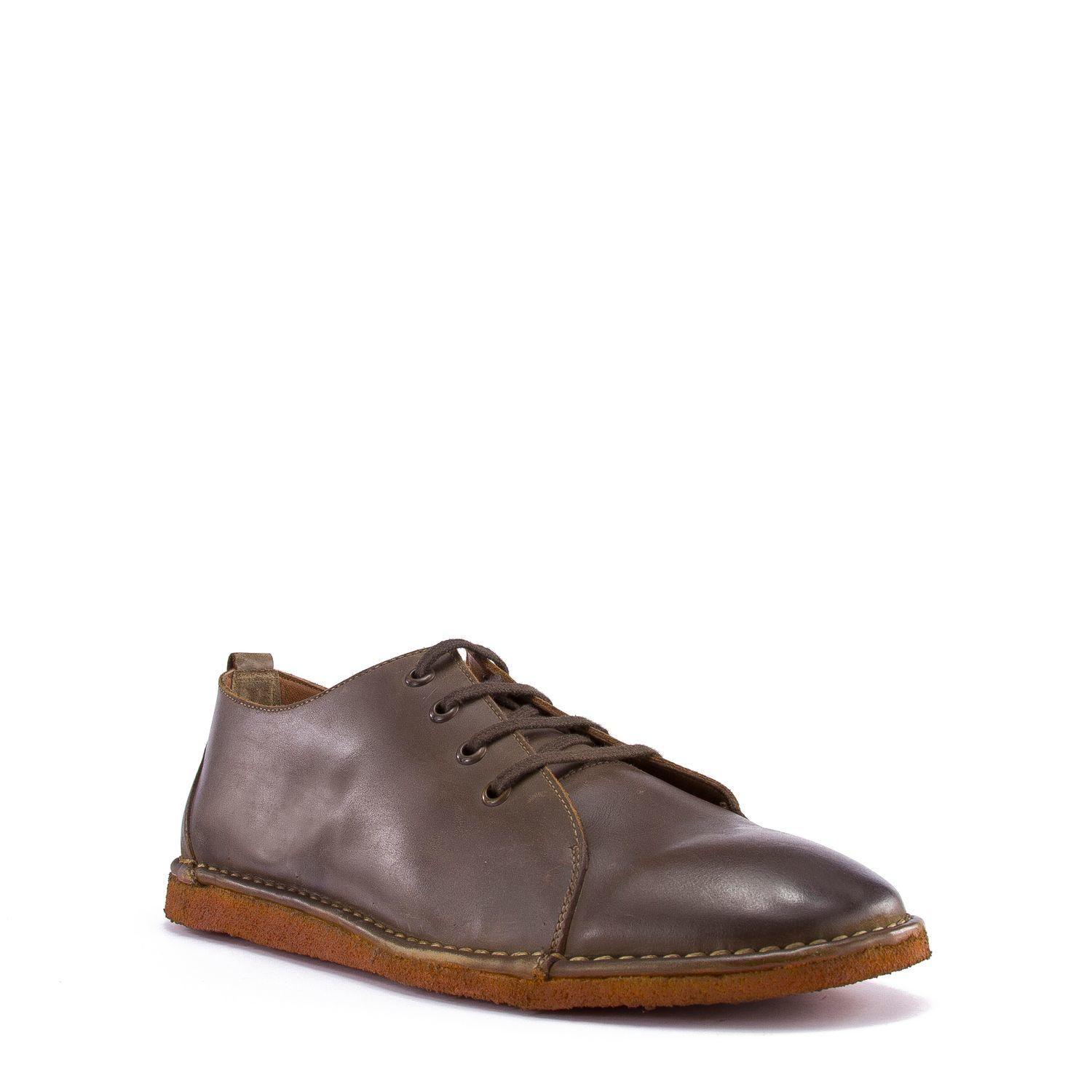 Zapato Aren Casual Grey-1