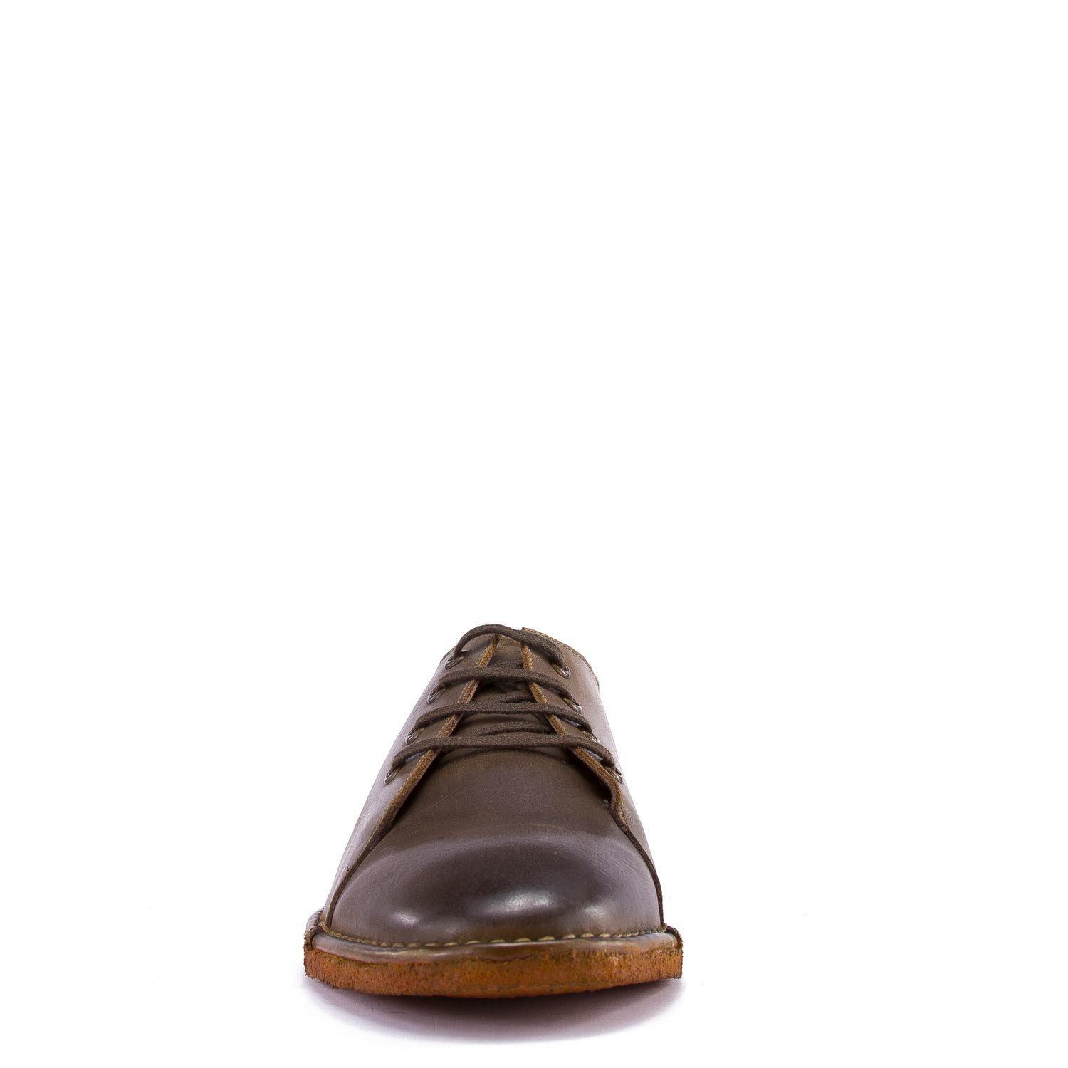 Zapato Aren Casual Grey-2