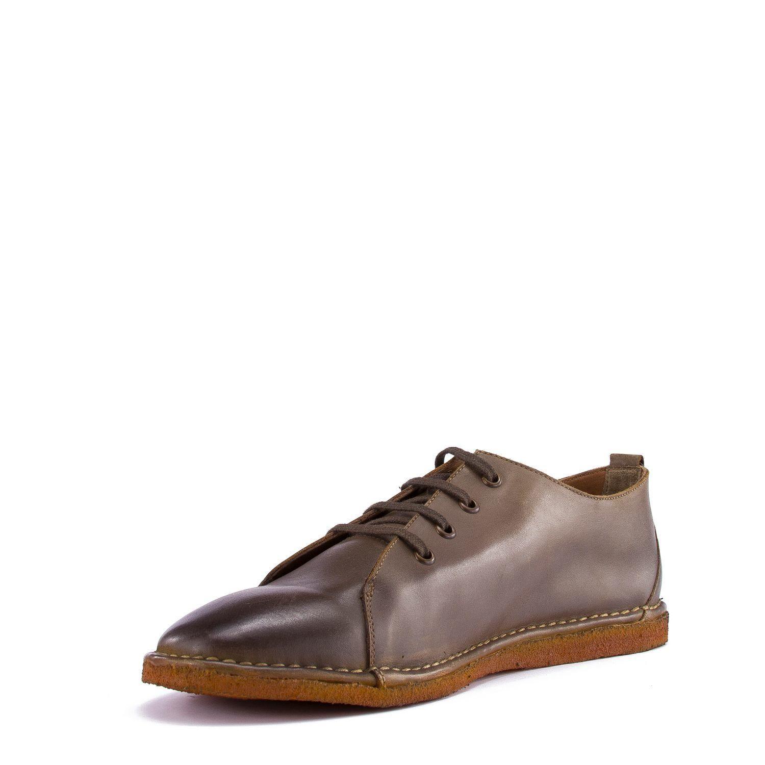 Zapato Aren Casual Grey-3