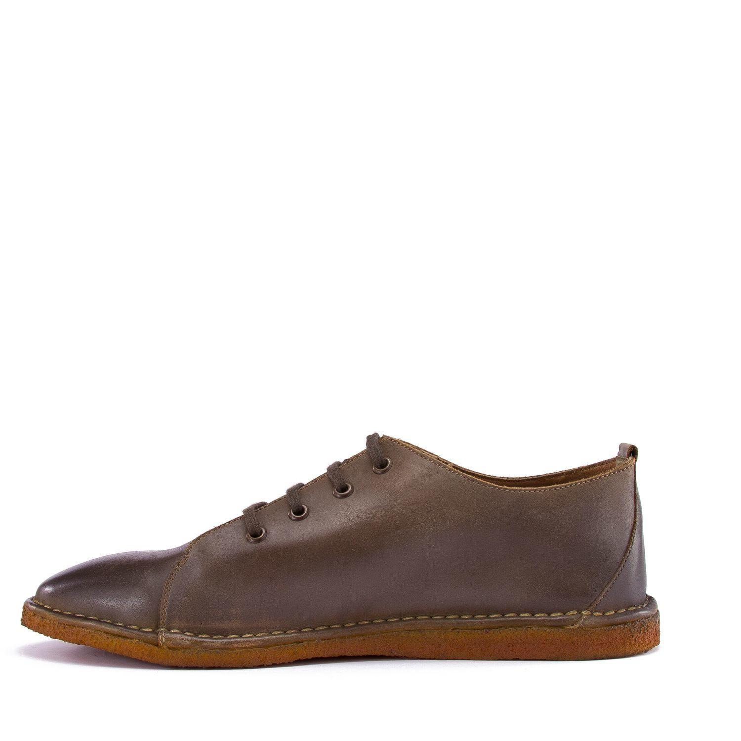 Zapato Aren Casual Grey-4