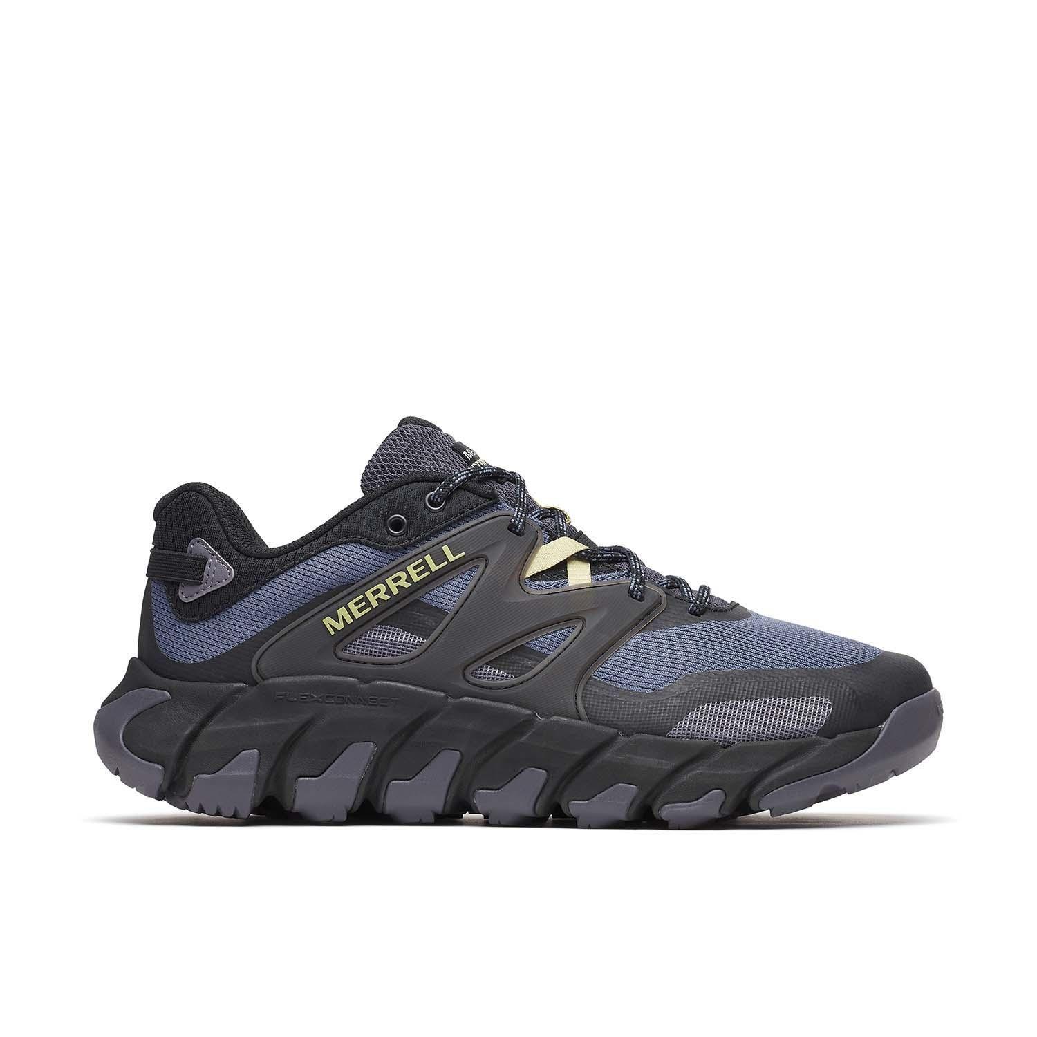 Zapatilla Hombre Maipo Explorer Aerosport-0