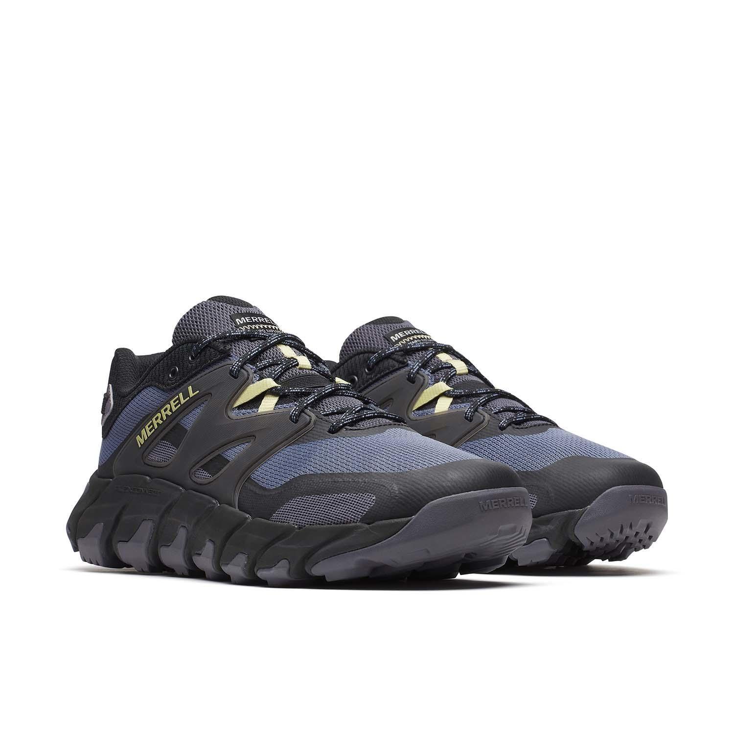 Zapatilla Hombre Maipo Explorer Aerosport-1
