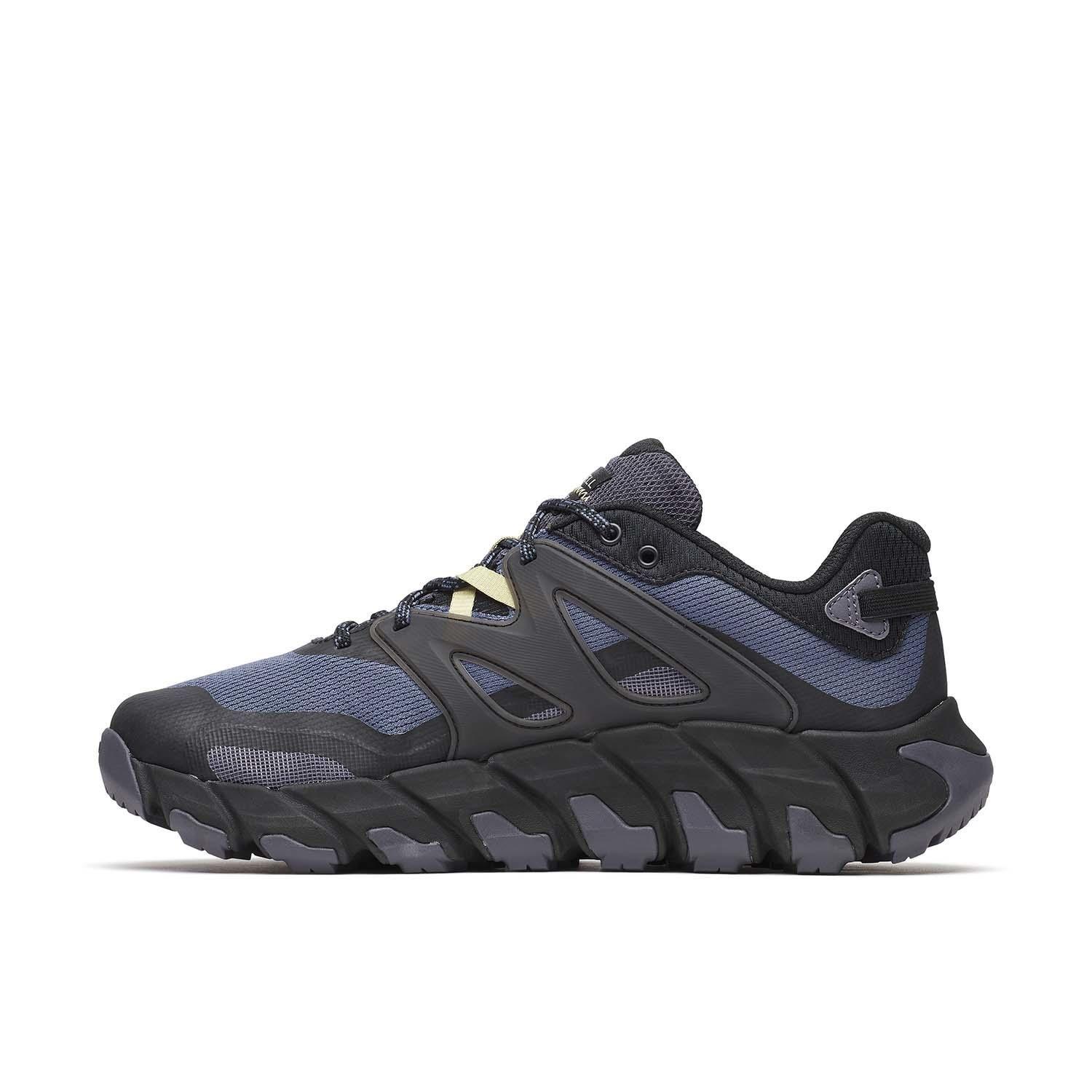Zapatilla Hombre Maipo Explorer Aerosport-3