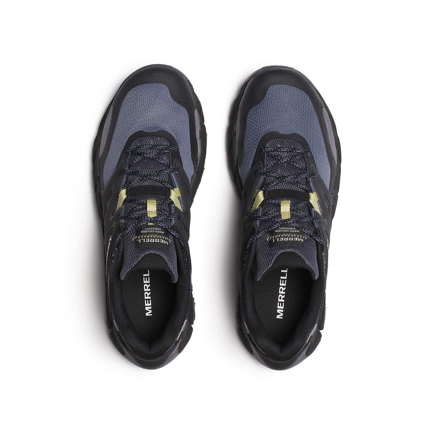 Zapatilla Hombre Maipo Explorer Aerosport-5