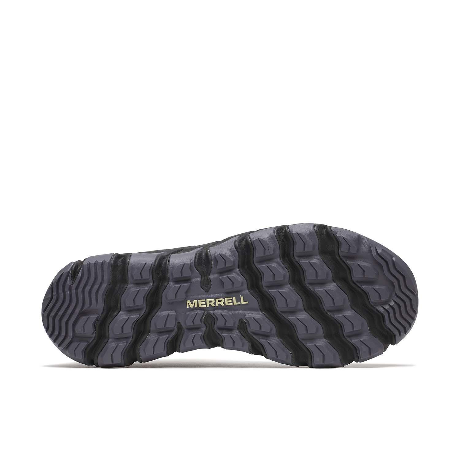 Zapatilla Hombre Maipo Explorer Aerosport-6