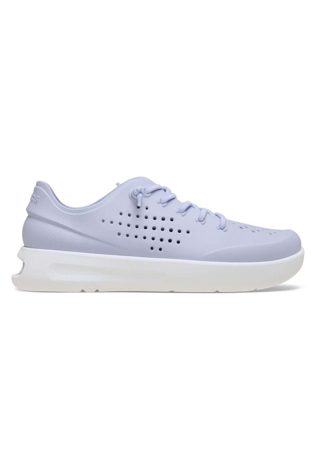 Zapatilla Crocs Mujer Inmotion Pacer Lila-0