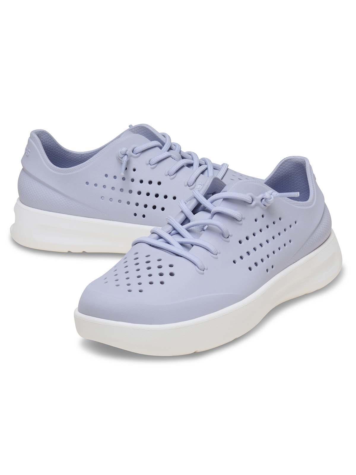 Zapatilla Crocs Mujer Inmotion Pacer Lila-3