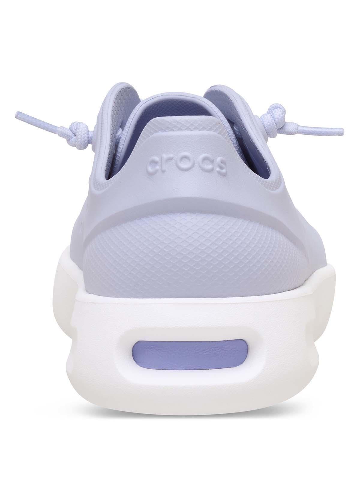Zapatilla Crocs Mujer Inmotion Pacer Lila-7