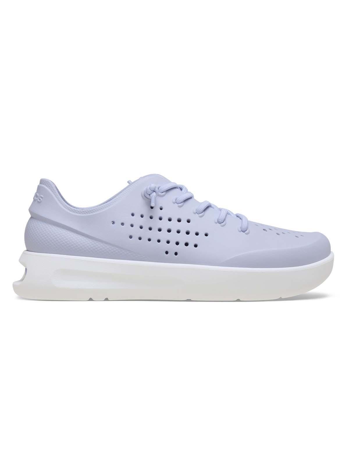 Zapatilla Crocs Mujer Inmotion Pacer Lila-0