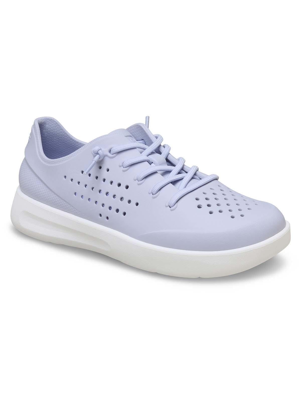 Zapatilla Crocs Mujer Inmotion Pacer Lila-6
