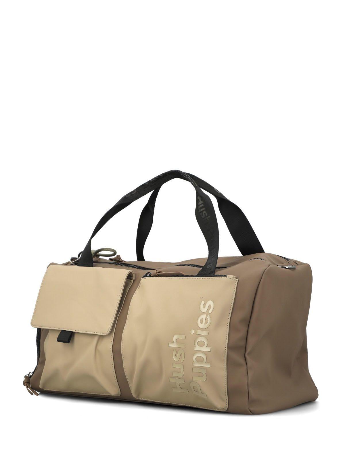 Cartera Mujer Hillary Bag Café-2