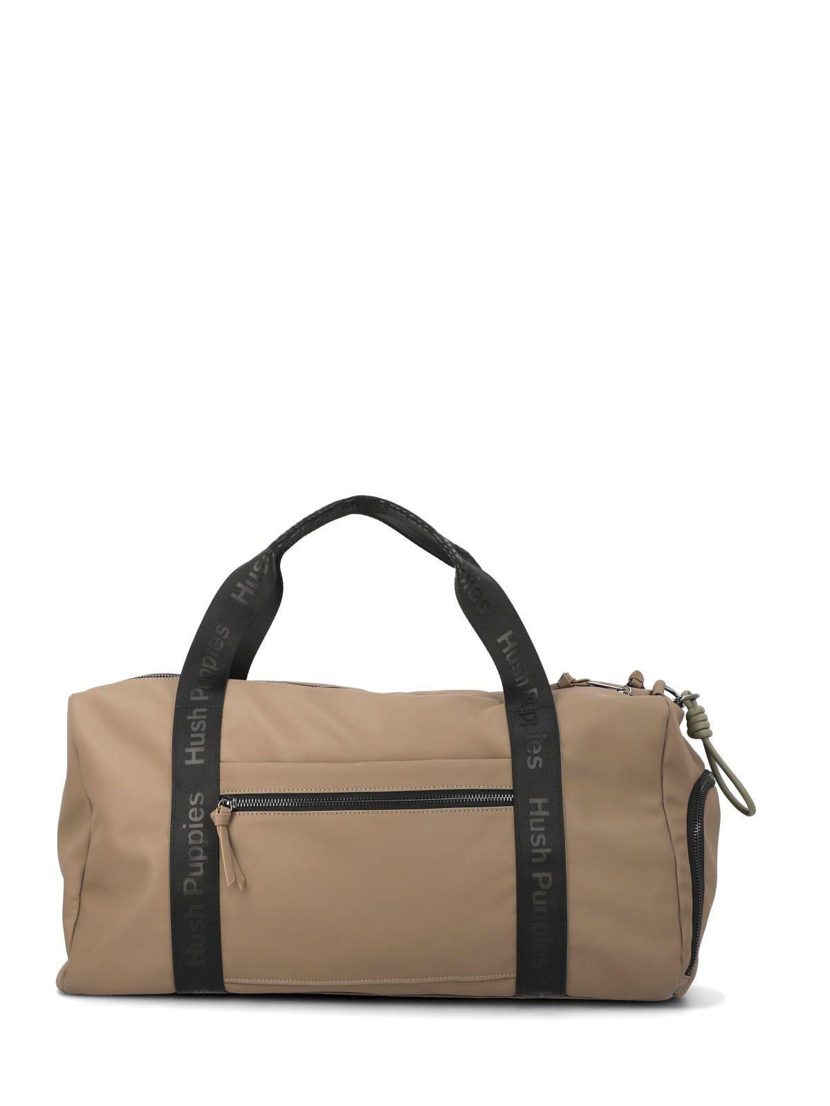 Cartera Mujer Hillary Bag Café-3