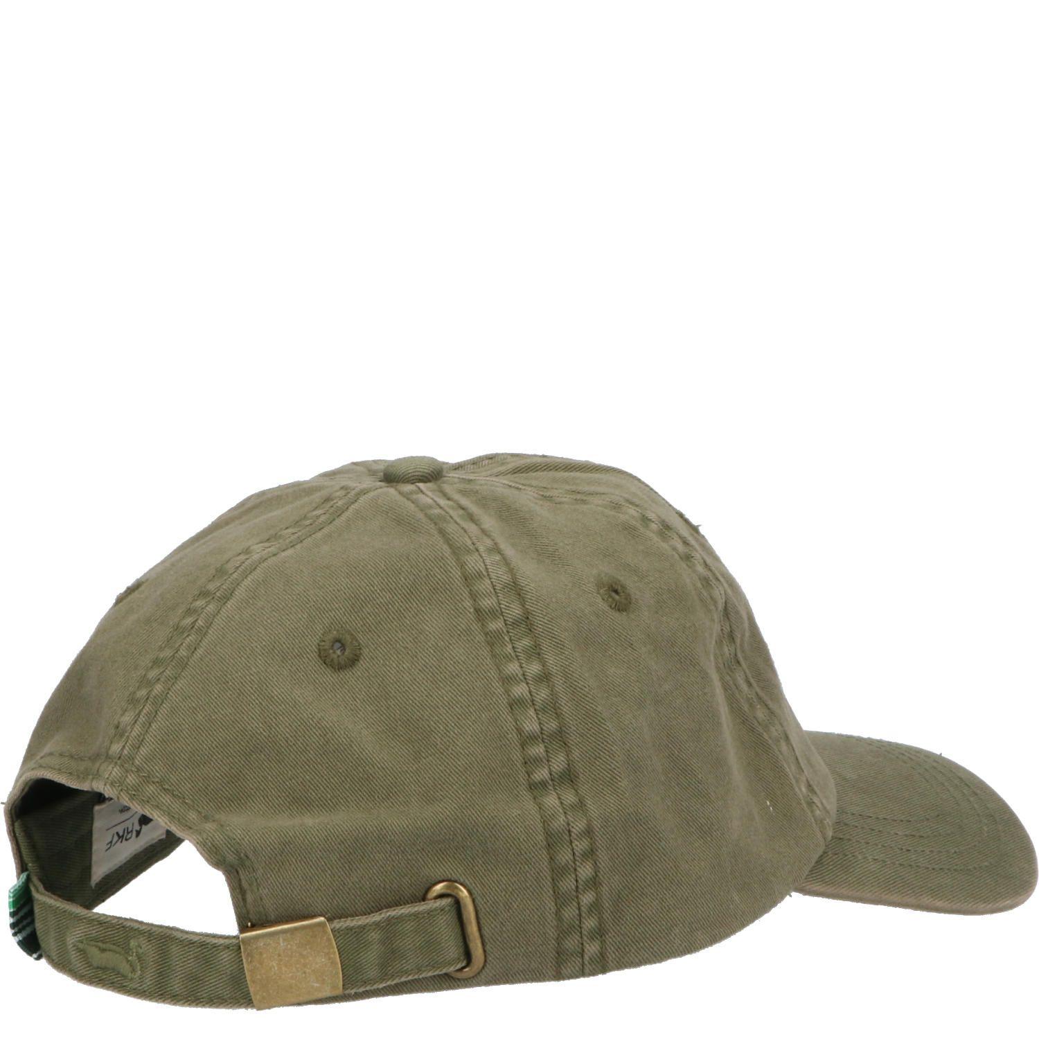 Jockey Unisex Frog Patch Verde-2