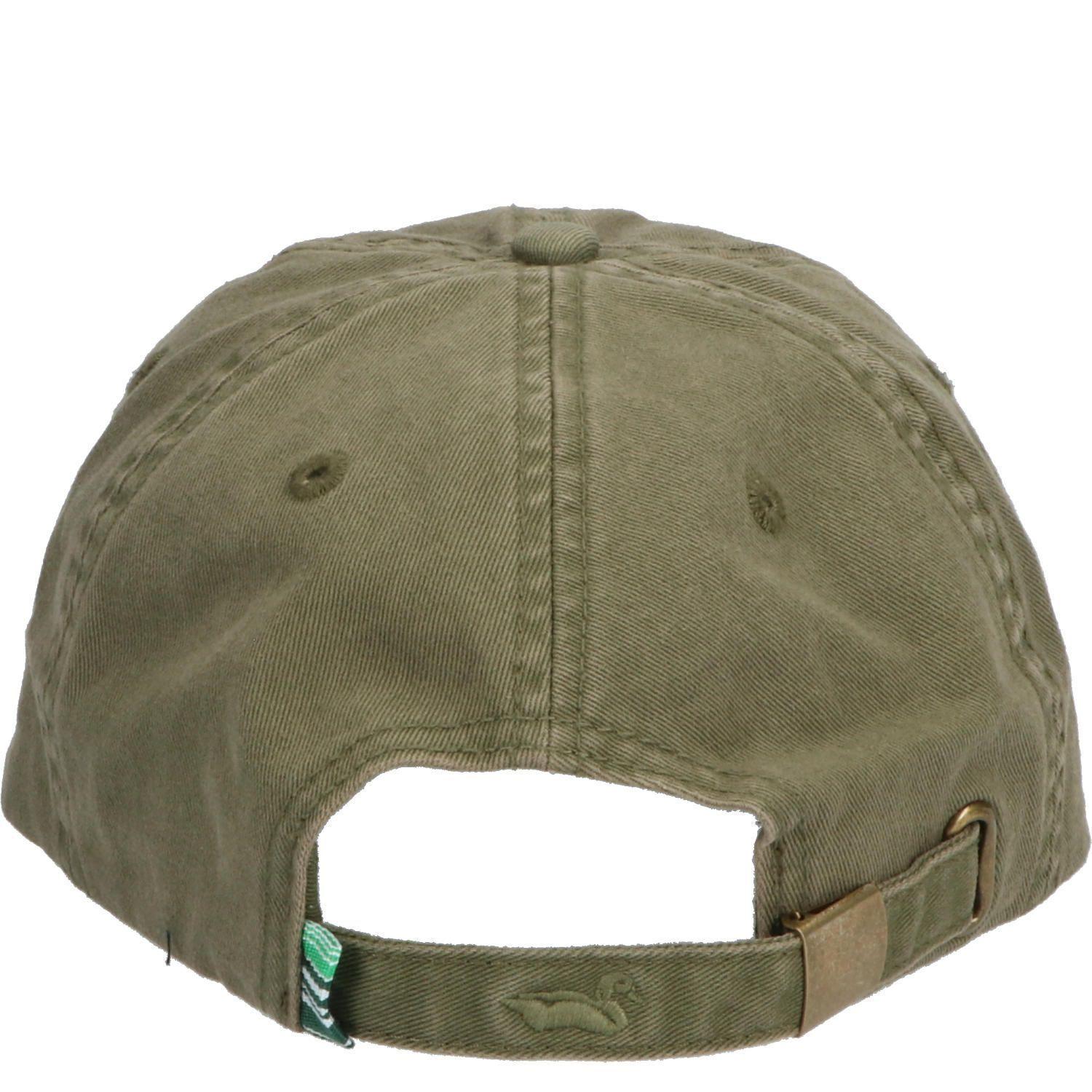 Jockey Unisex Frog Patch Verde-3