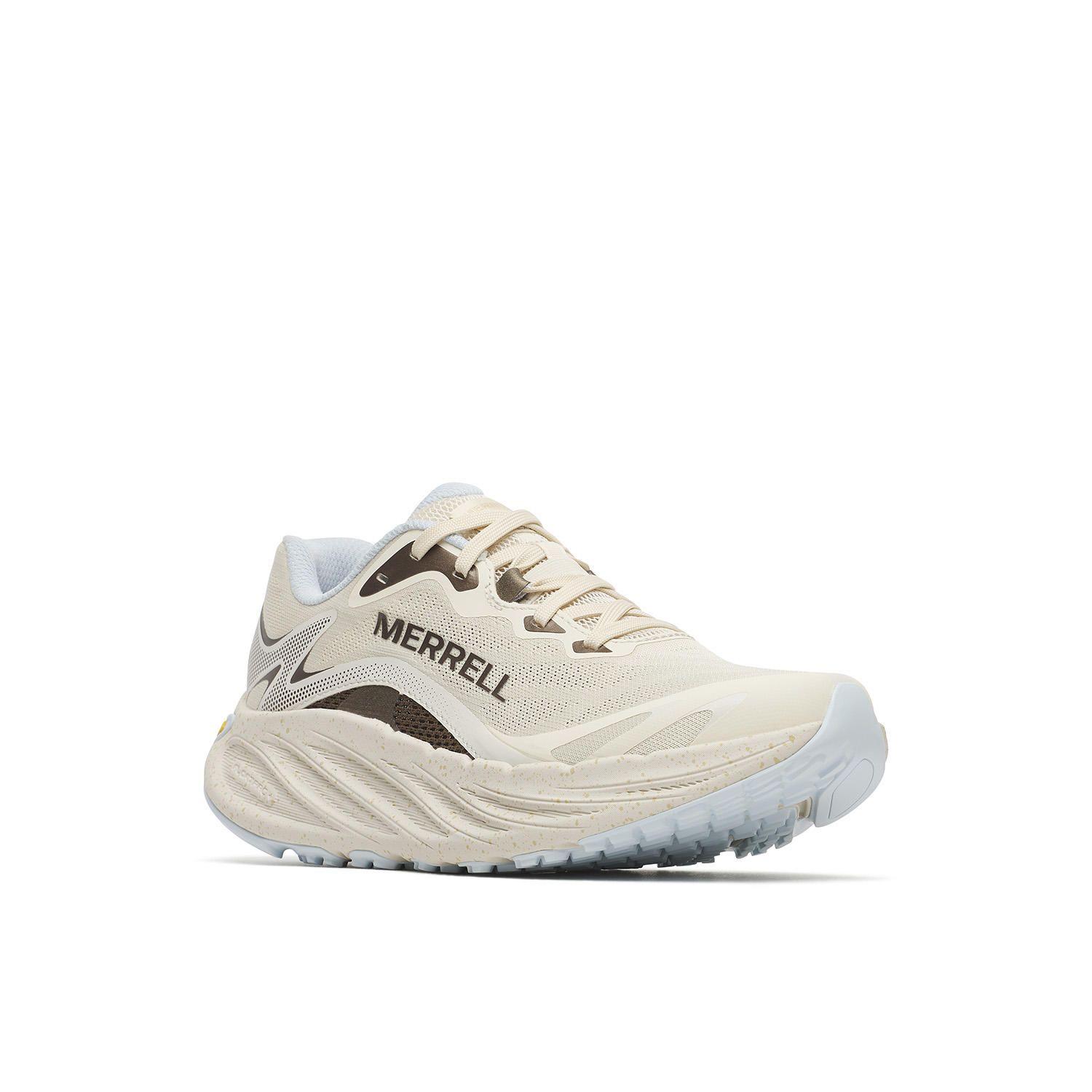 Zapatilla Mujer Promorph Beige-1