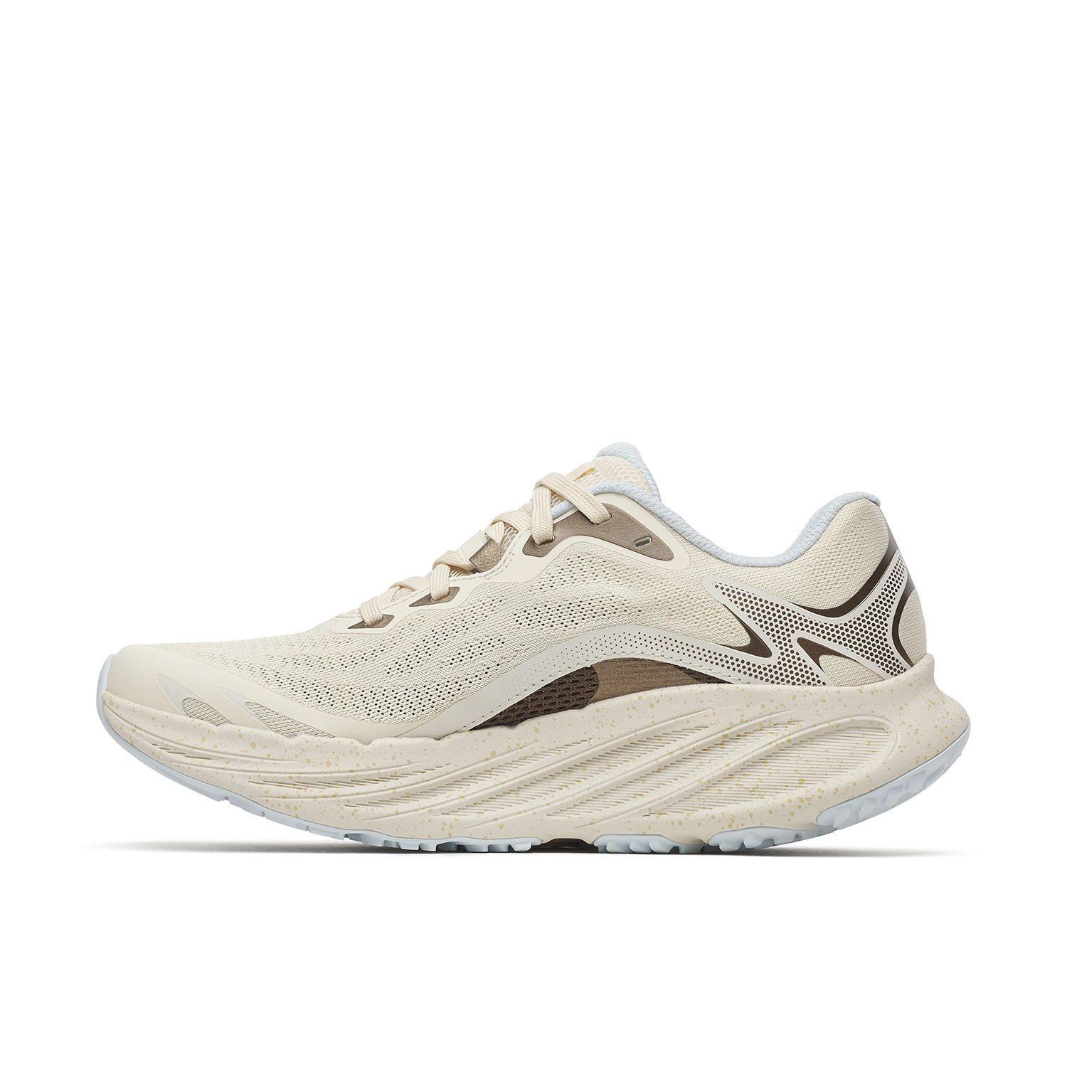 Zapatilla Mujer Promorph Beige-3