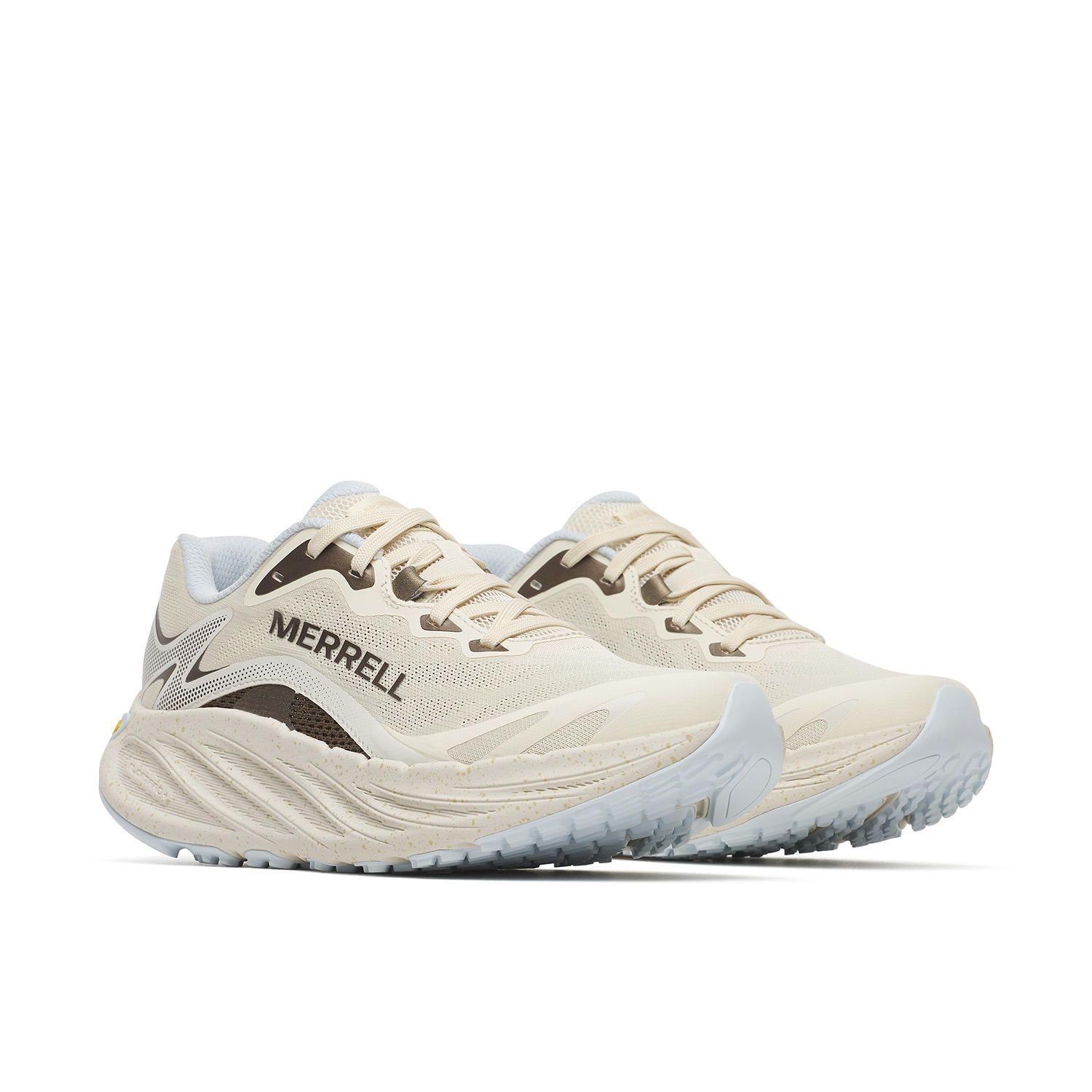 Zapatilla Mujer Promorph Beige-4