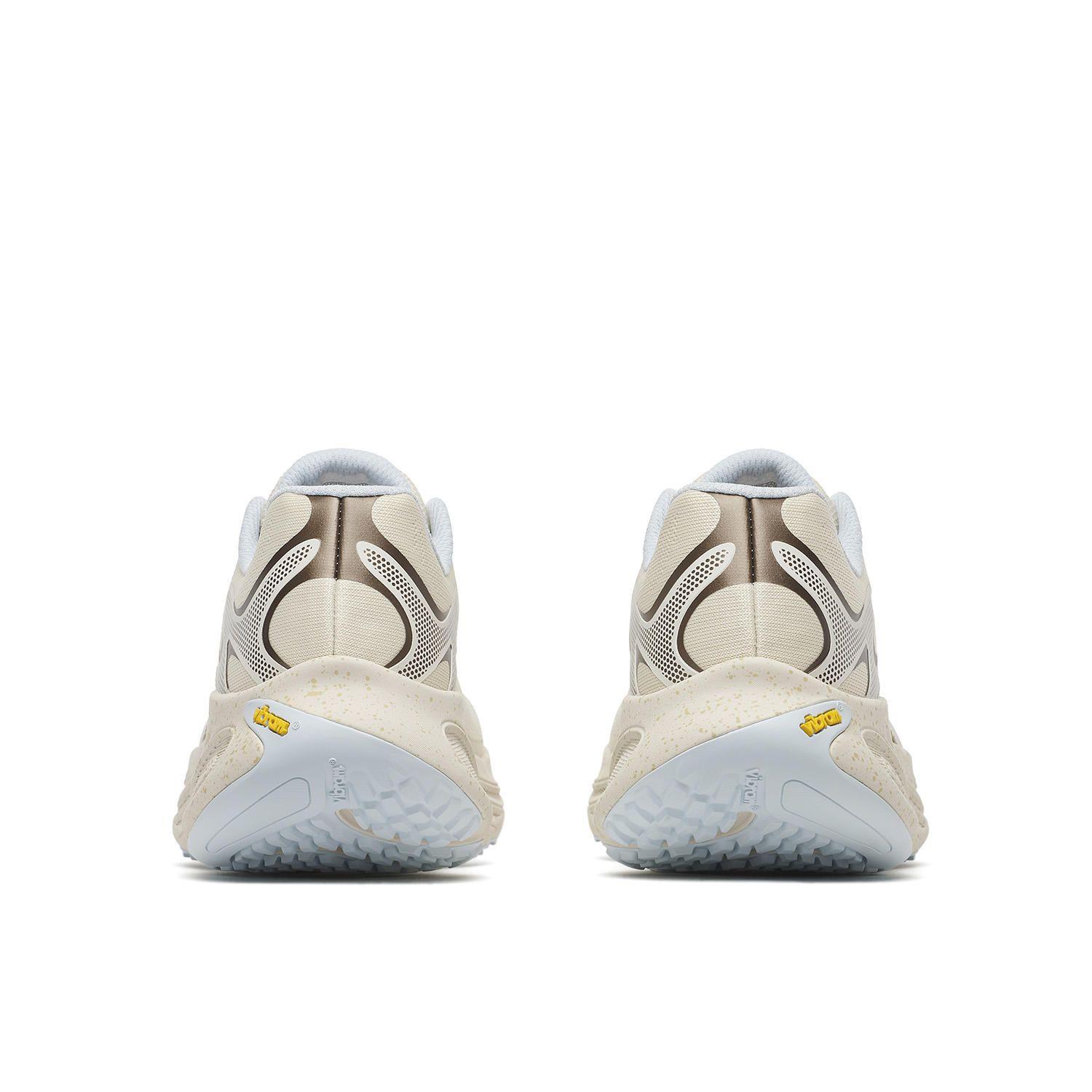 Zapatilla Mujer Promorph Beige-5
