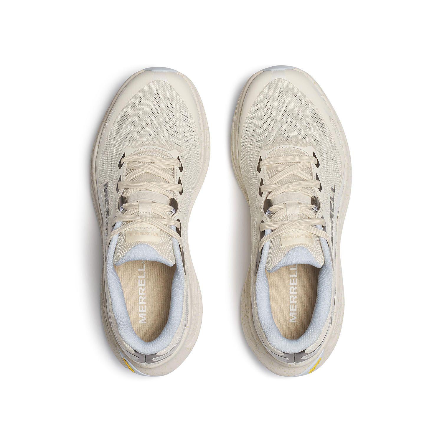 Zapatilla Mujer Promorph Beige-7