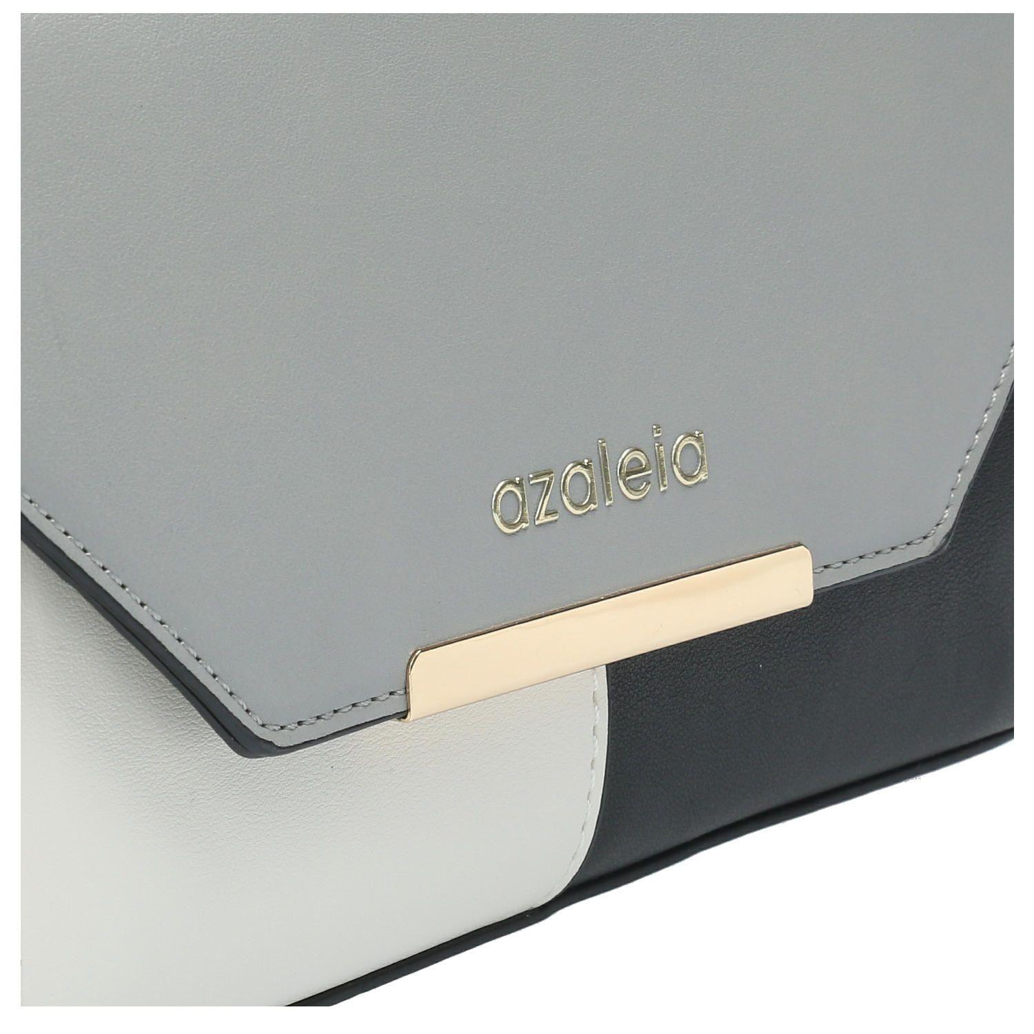 Cartera Mujer Strong Cross Gris-3
