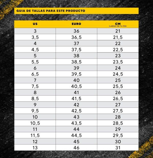 Botín Mujer Hardwear Mid Negro-2