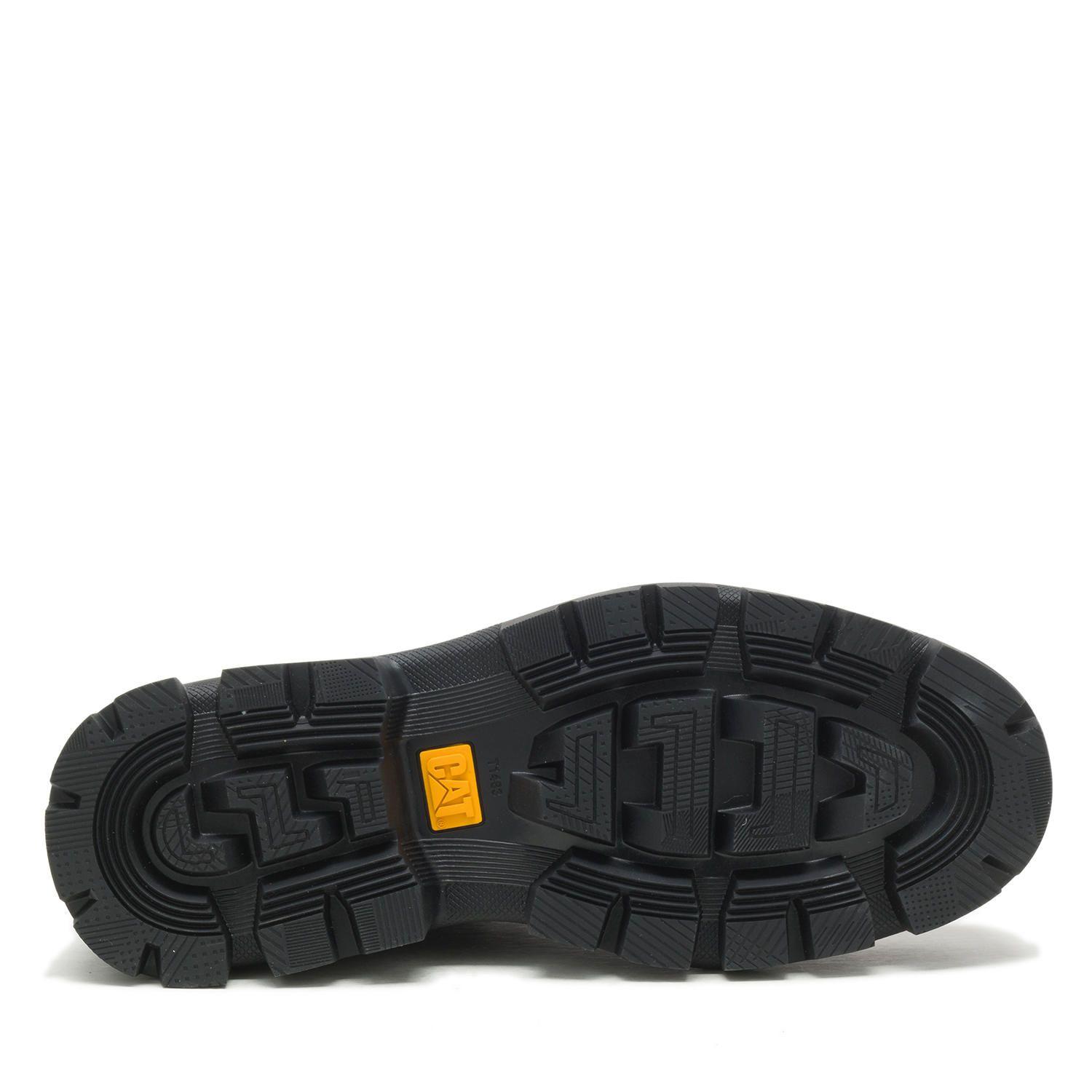 Botín Mujer Hardwear Mid Negro-8