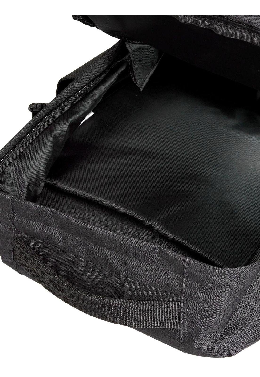 Mochila Bhakra Unisex Negra-5