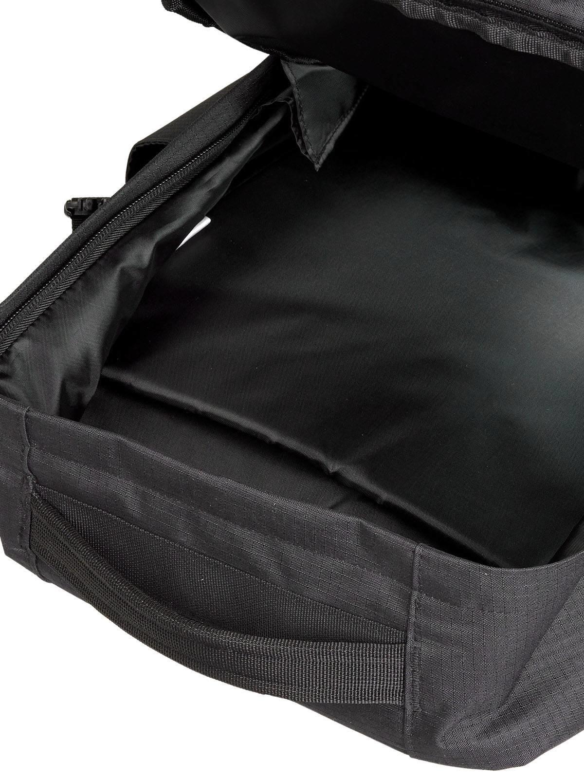 Mochila Bhakra Unisex Negra-5