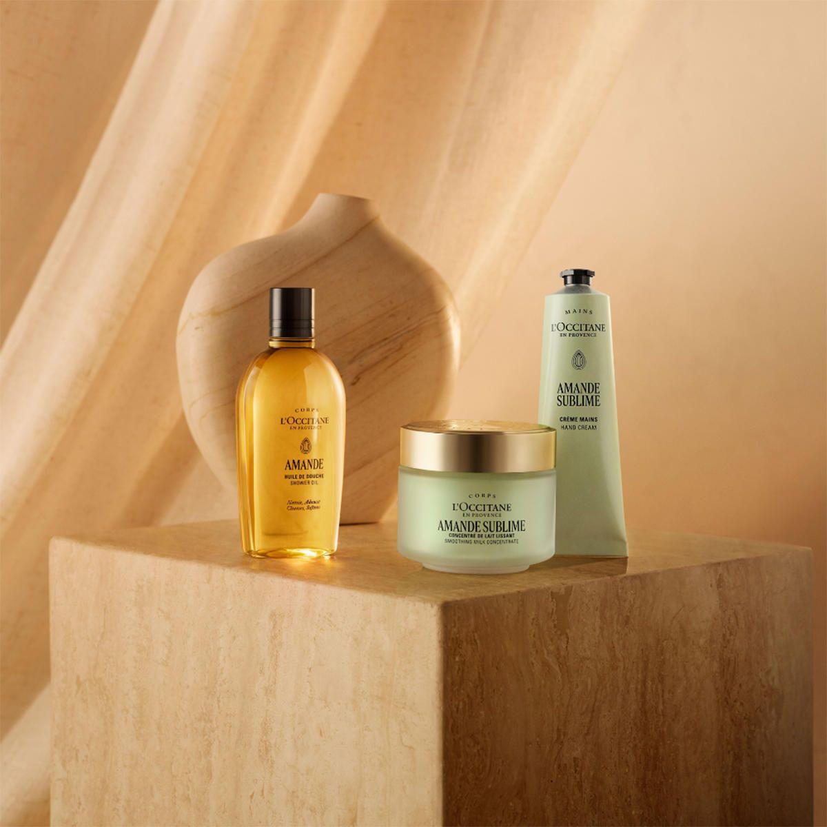 Crema de Manos Almendra 150 ml-5
