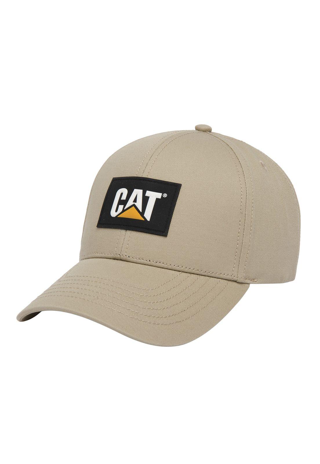 Jockey Casual Cat Patch Hat  Hombre-0