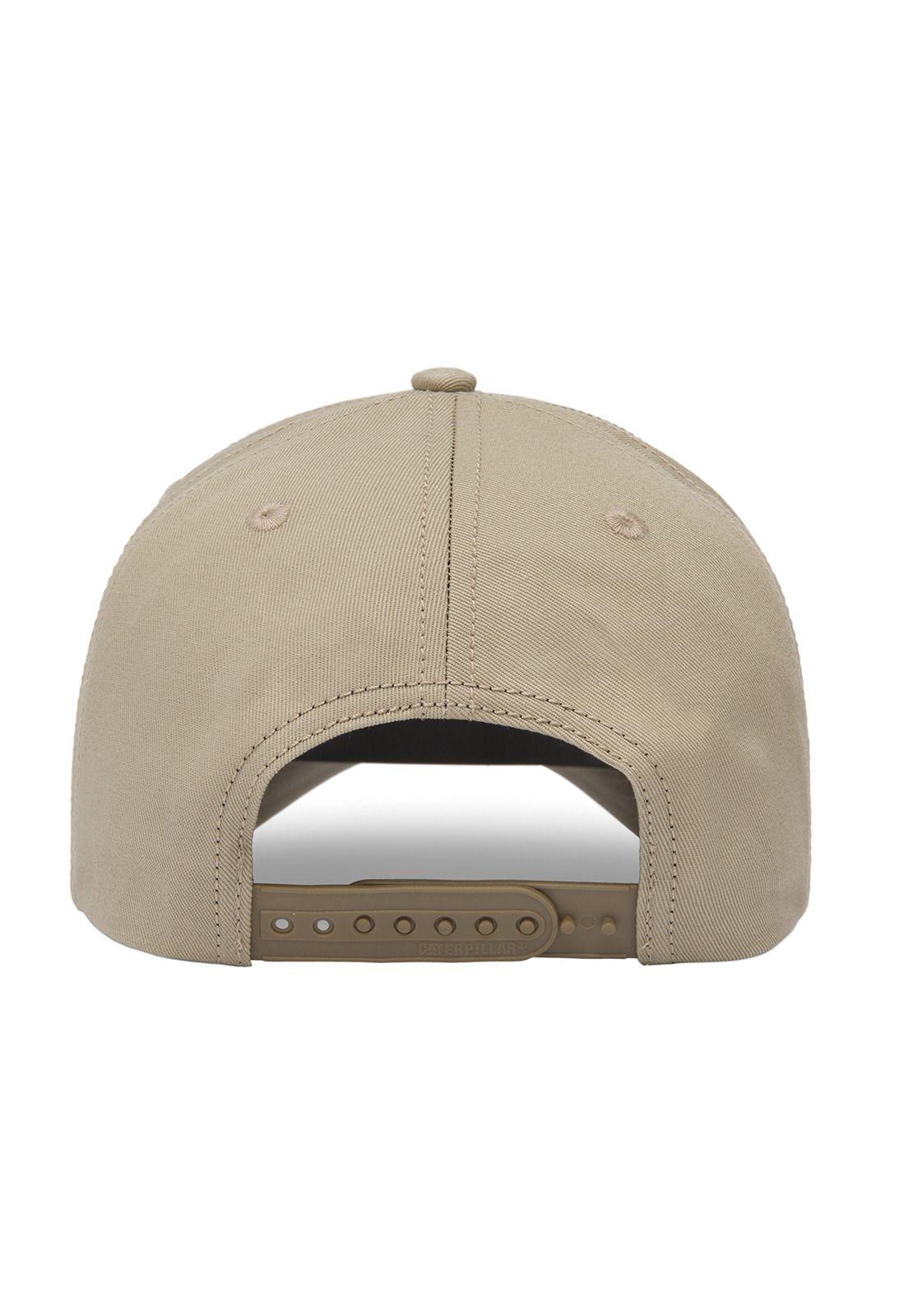 Jockey Casual Cat Patch Hat  Hombre-1