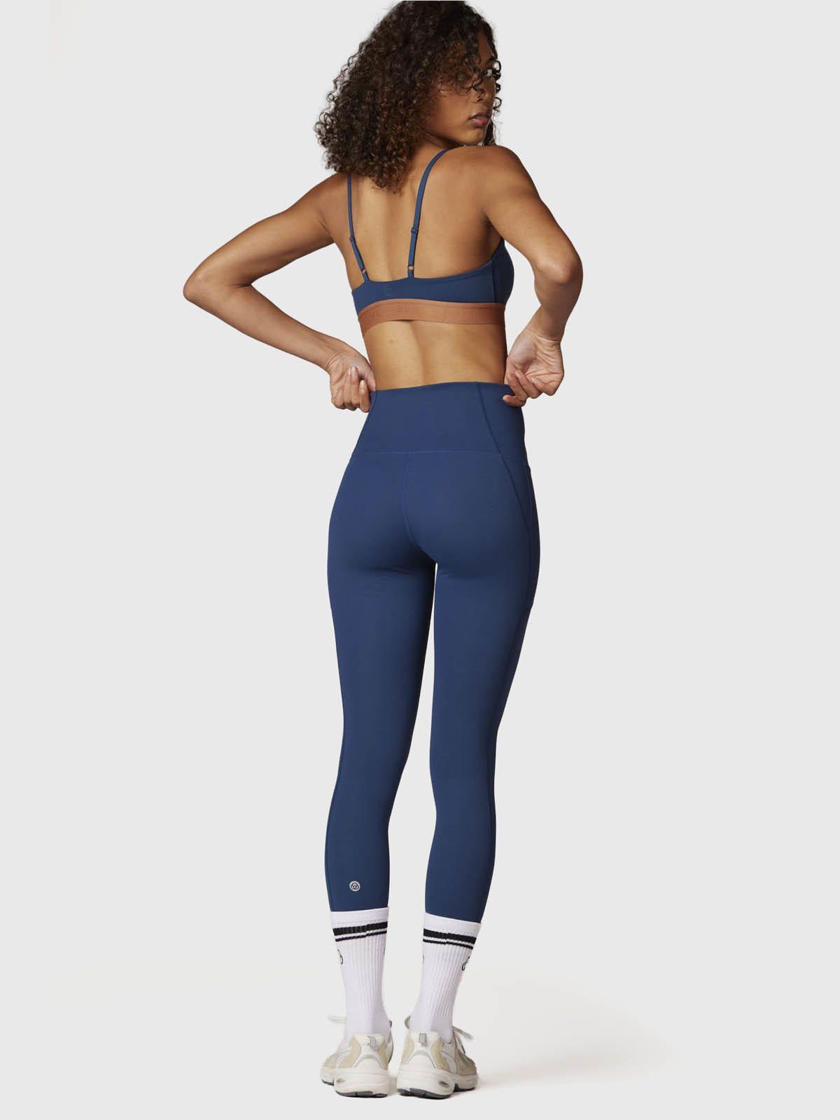 Peto Mujer Isabel Aloe Azul -1