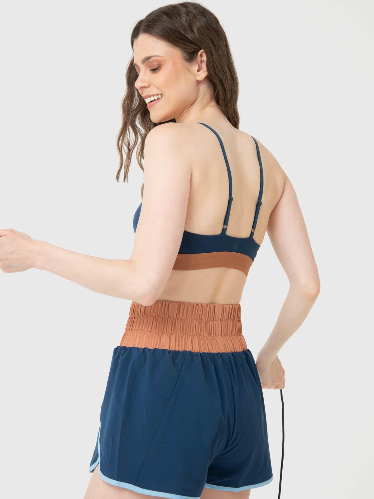 Peto Mujer Isabel Aloe Azul -3