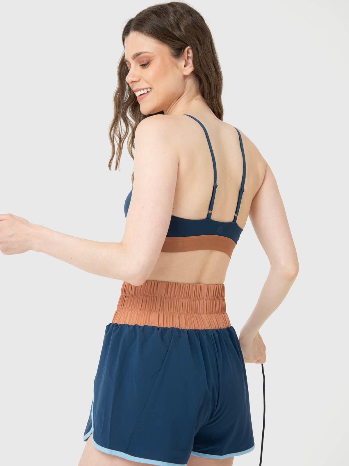 Peto Mujer Isabel Aloe Azul -3