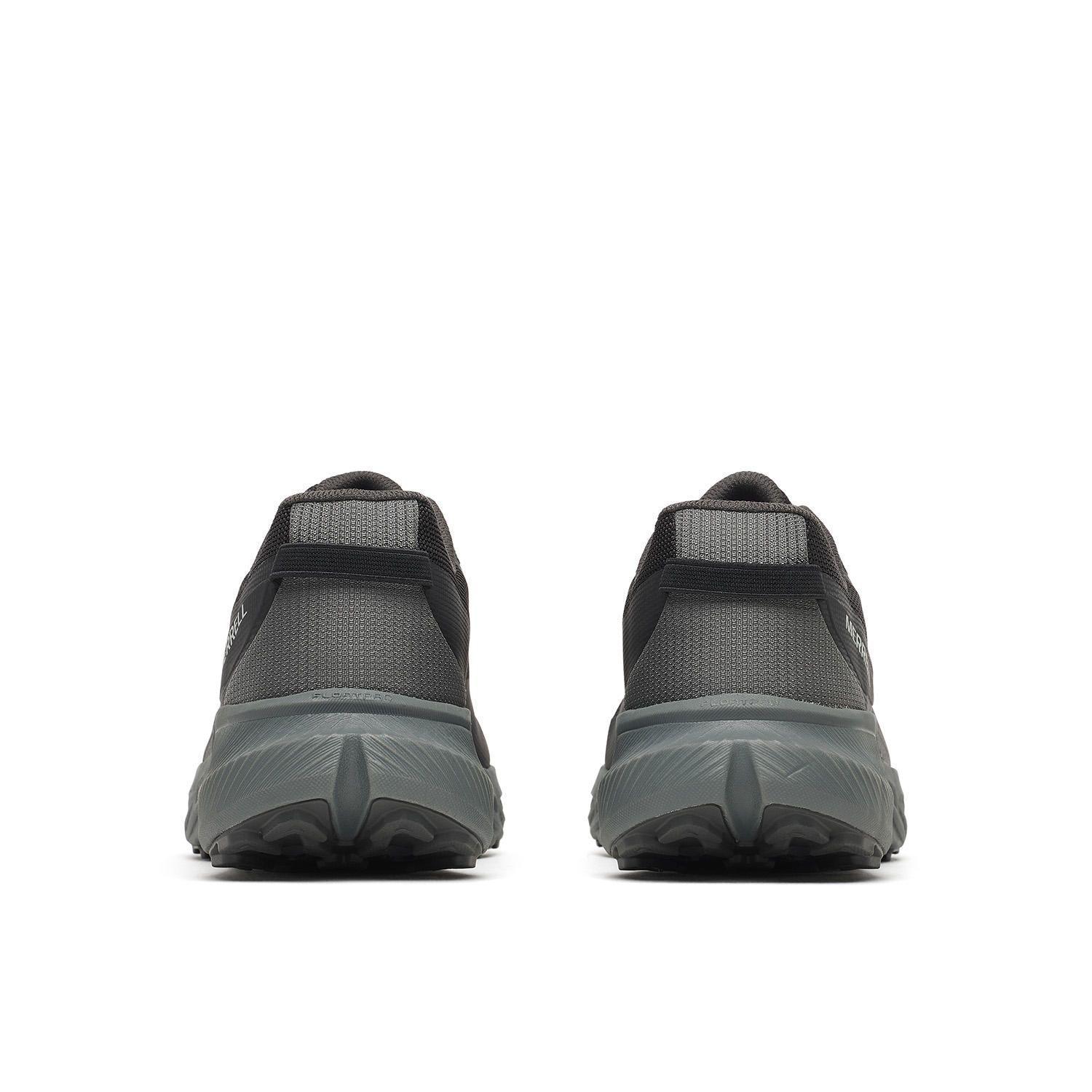 Zapatilla Hombre Agility Trail Negro-6