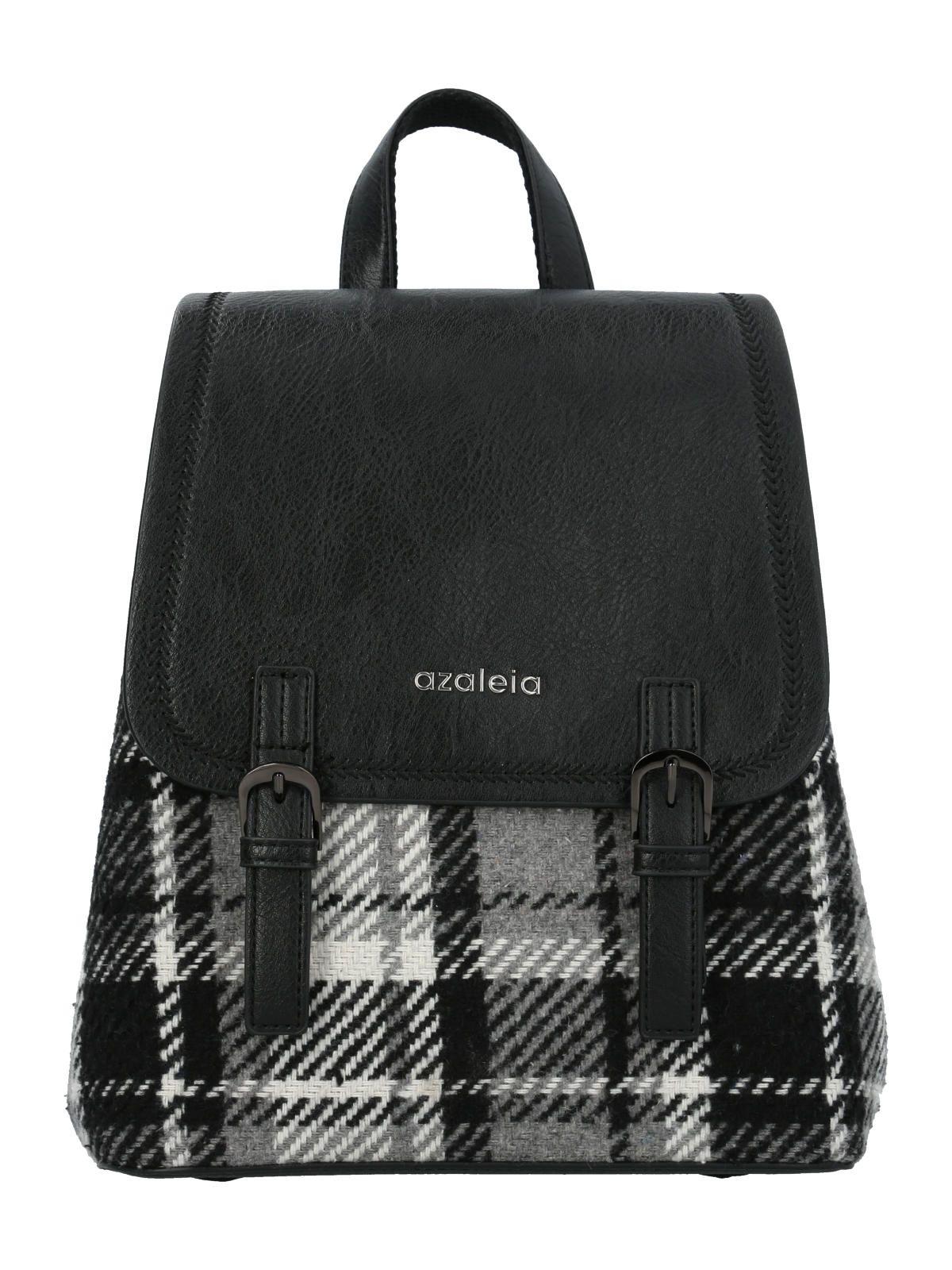 Carteras London Back Mujer Negro-0