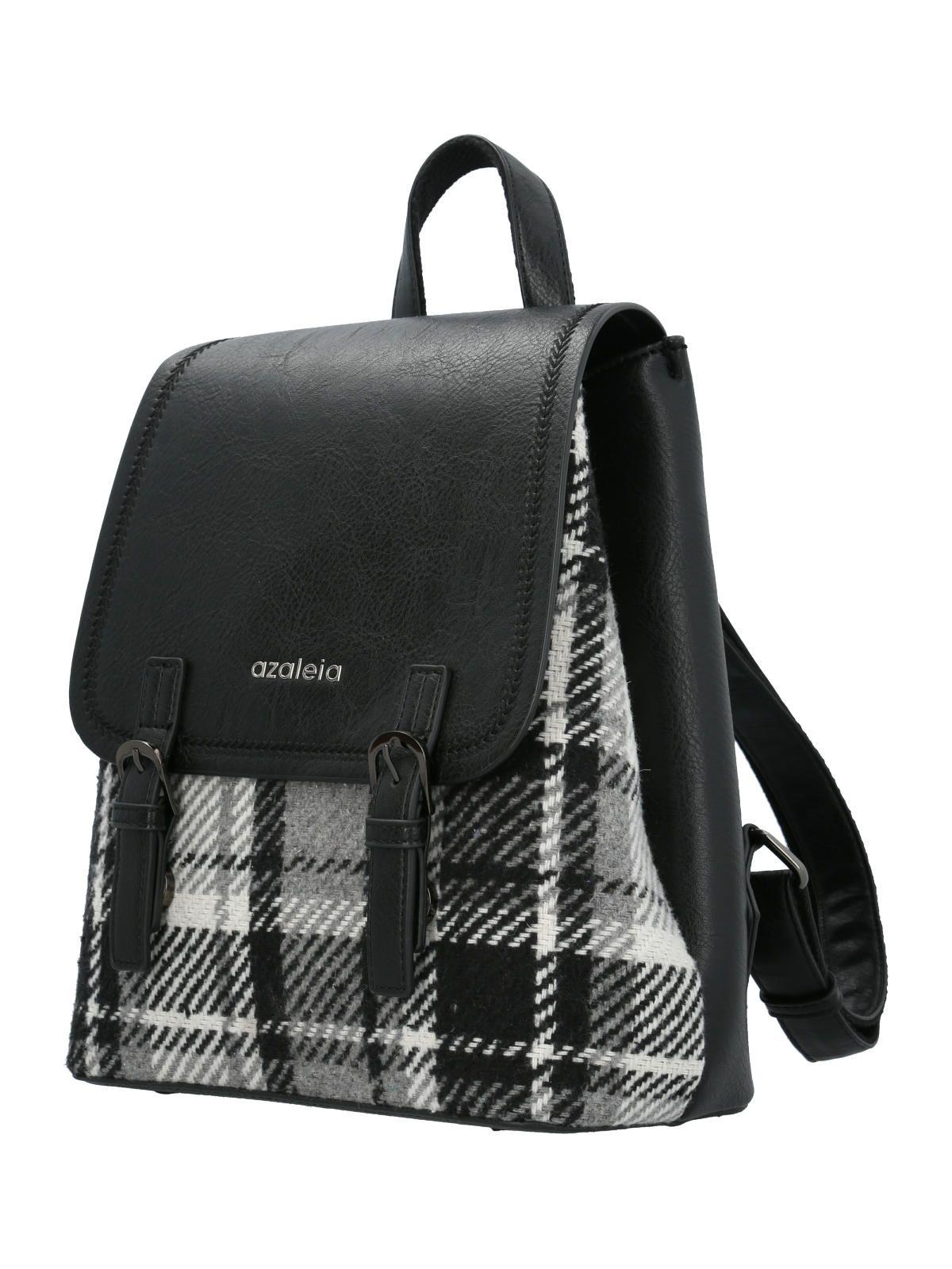 Carteras London Back Mujer Negro-1